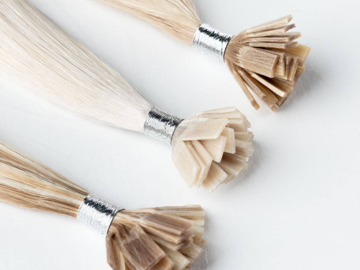 ¿Qué son las extensiones de cabello Remy? La guía definitiva