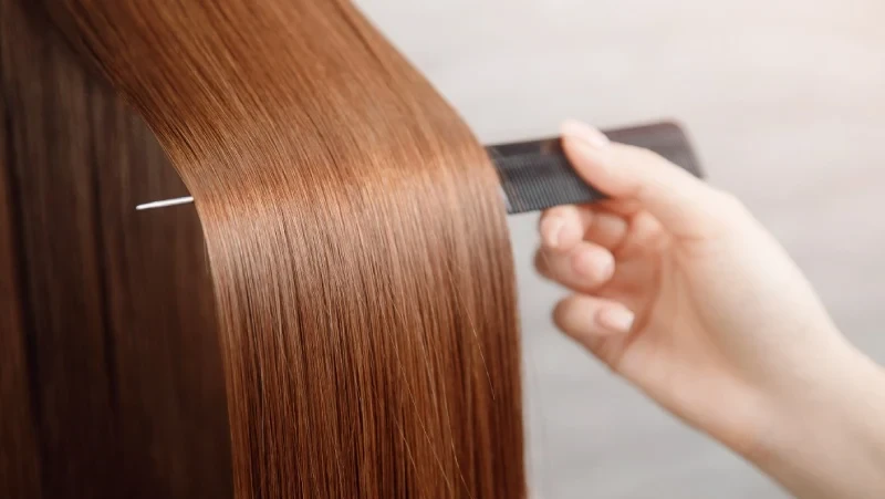 Hair Extension Quality: 10 Tests Before You Buy in Bulk 1 what does hair extension quality really mean