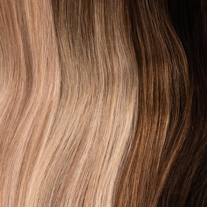 what is remy hair extensions