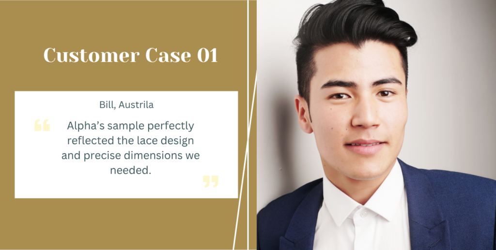 Customer Cases 1