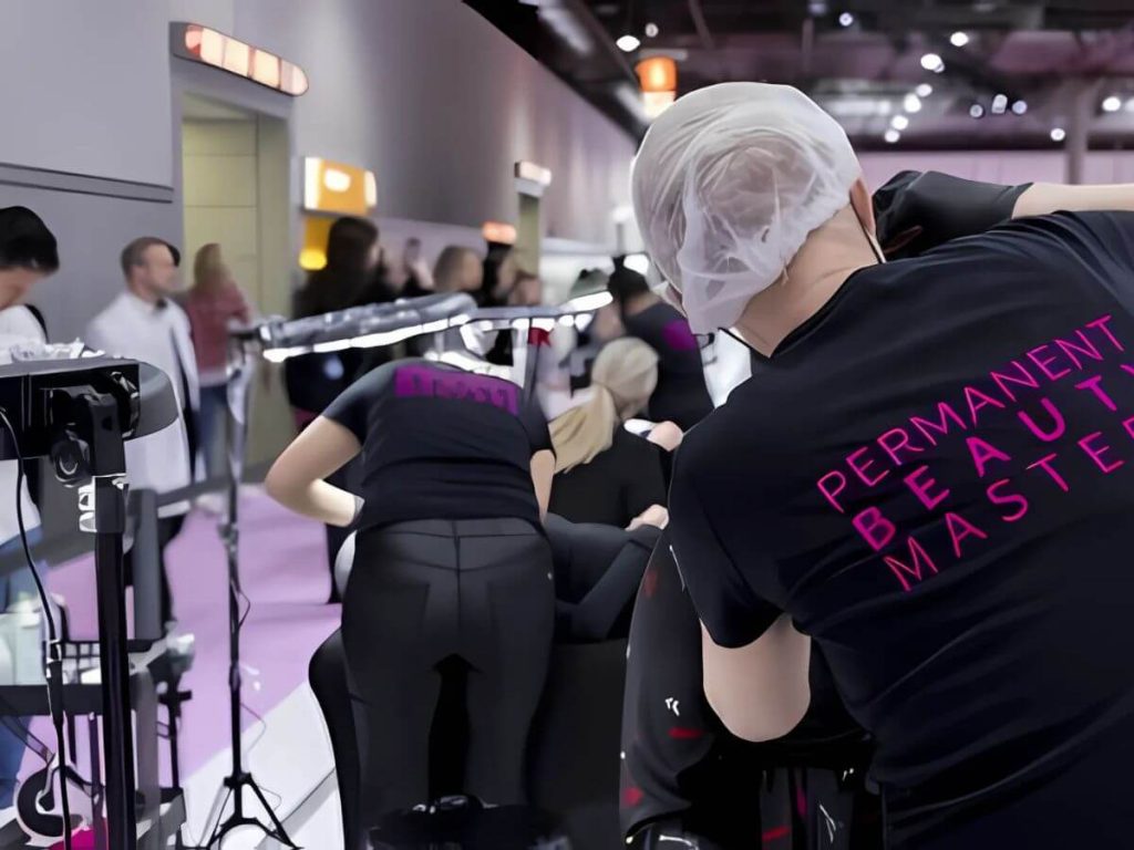 BEAUTY DÜSSELDORF: Planning Your Perfect Visit 6 BEAUTY DÜSSELDORF: Planning Your Perfect Visit 6