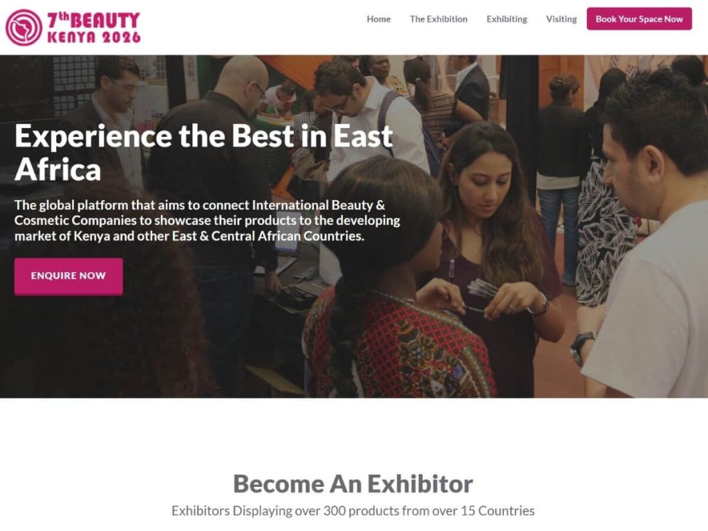 Beauty Kenya: Your Ultimate Visitor's Guide 36