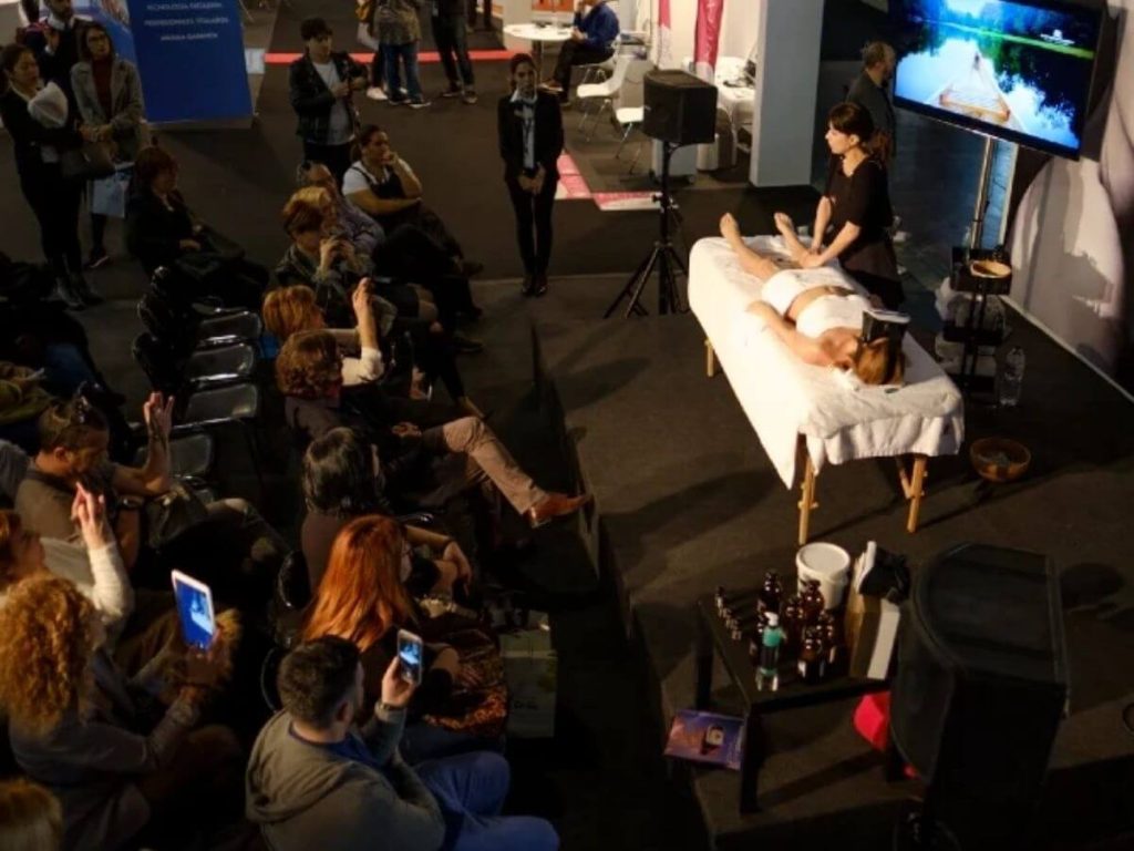 CosmoExpoBeauty Barcelona: A Beginner’s Handbook 4