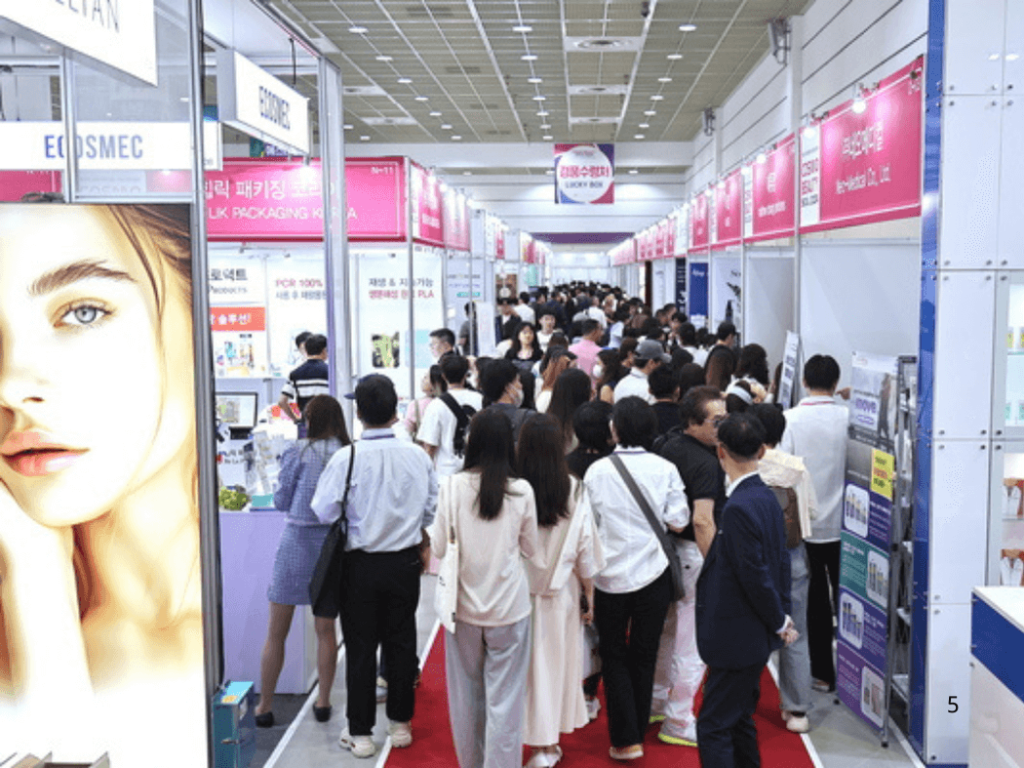 Cosmobeauty Seoul: Your Step-by-Step Plan 4 Cosmobeauty Seoul: Your Step-by-Step Plan 4