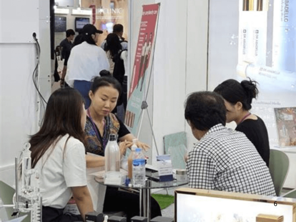Cosmobeauty Seoul: Your Step-by-Step Plan 5 Cosmobeauty Seoul: Your Step-by-Step Plan 5