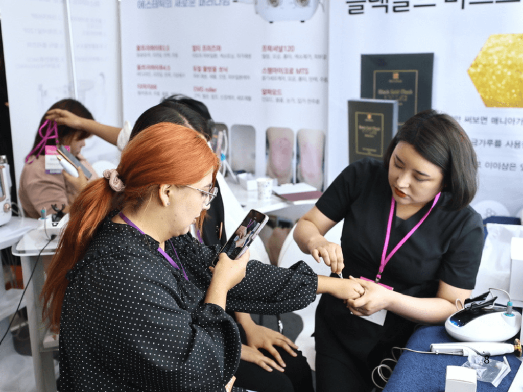 Cosmobeauty Seoul: Your Step-by-Step Plan 7 Cosmobeauty Seoul: Your Step-by-Step Plan 7