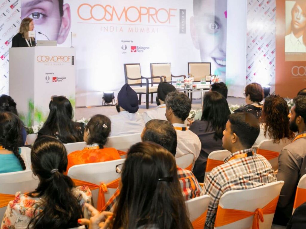 Cosmoprof India Mumbai: A Beginner’s Handbook 6