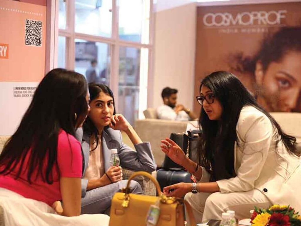 Cosmoprof India Mumbai: A Beginner’s Handbook 7