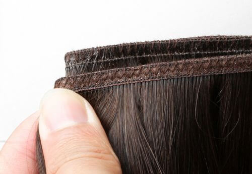 Hair Piece 3 Hair Piece 3