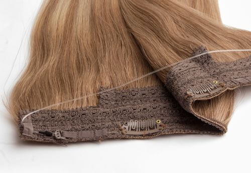 Hair Piece 5 Hair Piece 5