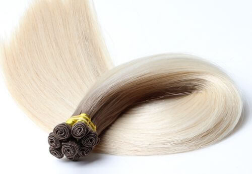 Hair Piece 6 Hair Piece 6