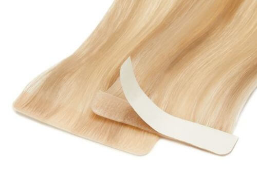 Hair Piece 7 Hair Piece 7