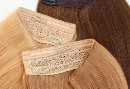 Halo Hair Extension 2 Halo Hair Extension 2