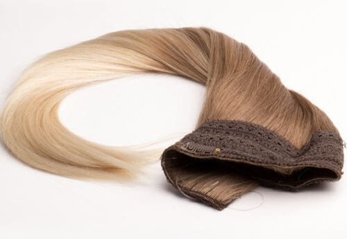 Halo Hair Extension 5 Halo Hair Extension 5