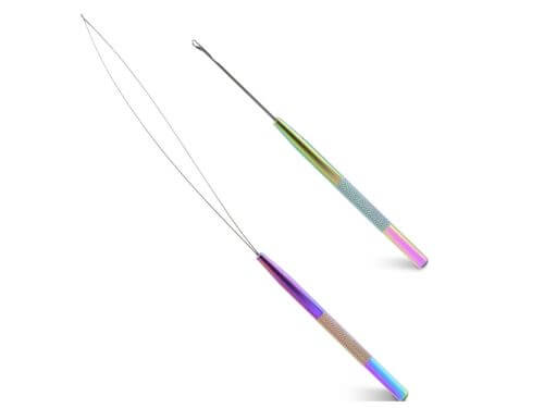 Hair Extension Tools/Accessories 13 Hair Extension Tools/Accessories 13