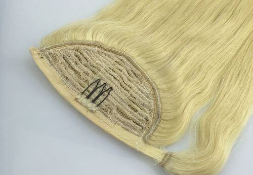 Ponytail Hair Extension 2 Ponytail Hair Extension 2