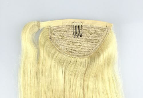 Ponytail Hair Extension 3 Ponytail Hair Extension 3