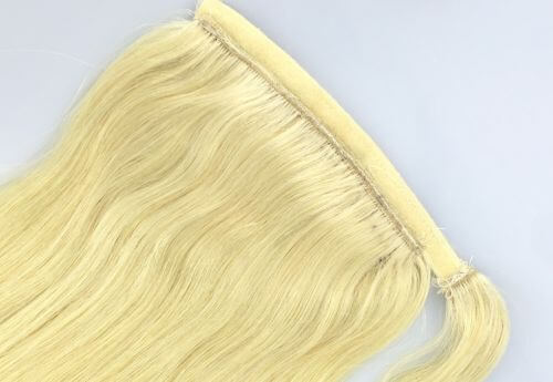 Ponytail Hair Extension 4 Ponytail Hair Extension 4