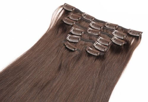 Clip Hair Extension 1 Clip Hair Extension 1
