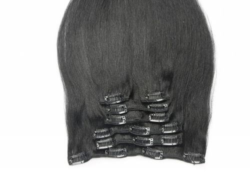 Clip Hair Extension 4 Clip Hair Extension 4
