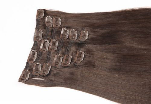 Clip Hair Extension 5 Clip Hair Extension 5