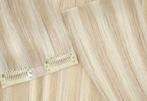 Seamless Clip Hair Extension/ PU Clip Hair Extension 6 Seamless Clip Hair Extension/ PU Clip Hair Extension 6