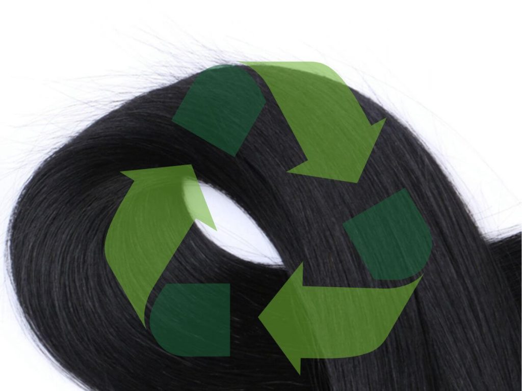 Sustainability in Hair Extensions: What's Changing? 5 Sustainability in Hair Extensions: What's Changing? 5