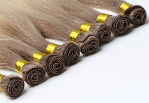 Keratin Hair Extension 27