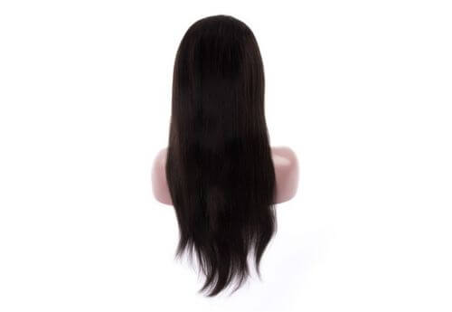 Wig 1 Wig 1