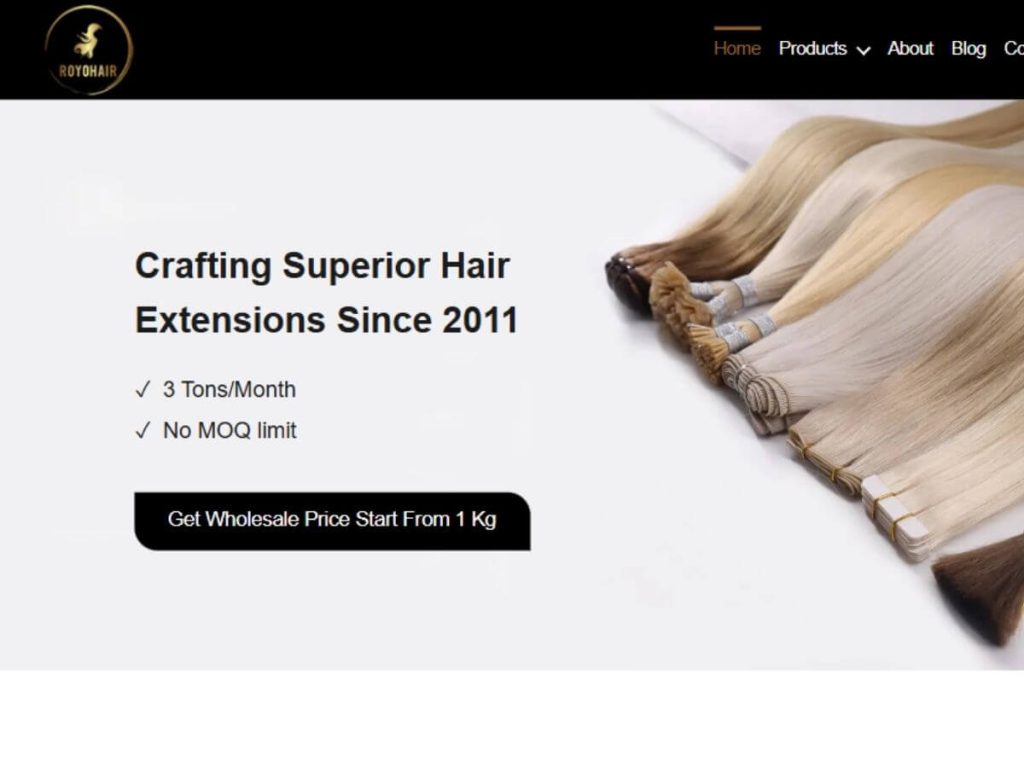 Top 7 Keratin Strip Extension Wholesale Manufacturers 2 Top 7 Keratin Strip Extension Wholesale Manufacturers 2
