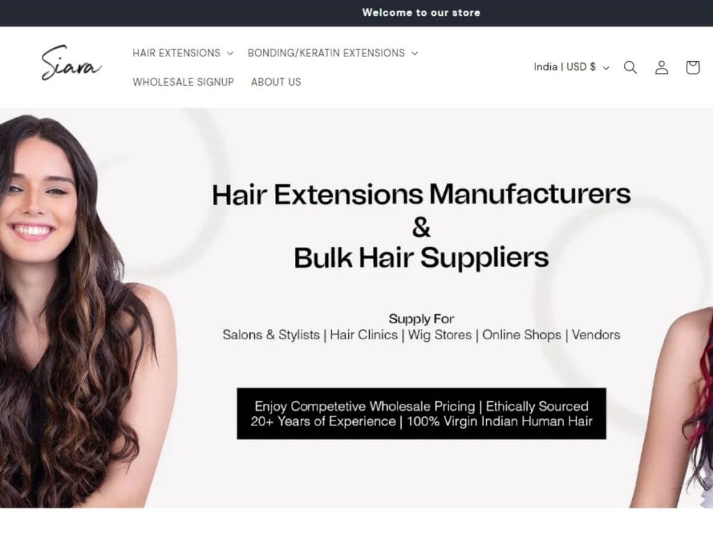 Top 7 Keratin Strip Extension Wholesale Manufacturers 5 Top 7 Keratin Strip Extension Wholesale Manufacturers 5