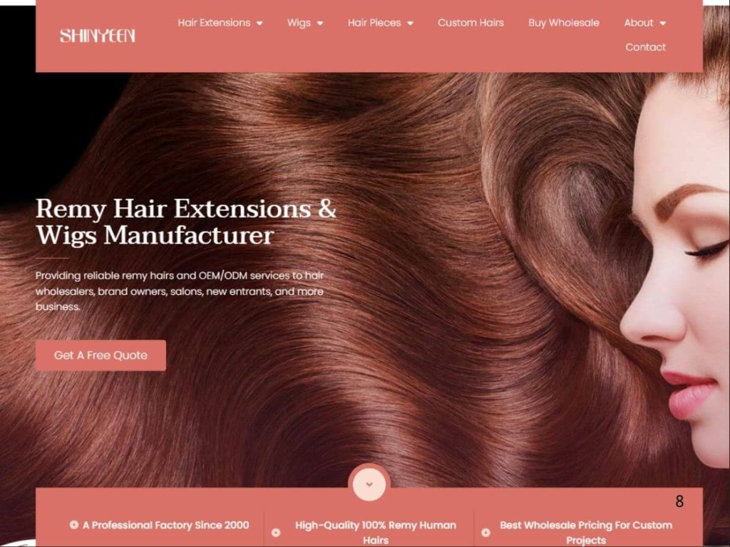 Top 7 Keratin Strip Extension Wholesale Manufacturers 7 Top 7 Keratin Strip Extension Wholesale Manufacturers 7