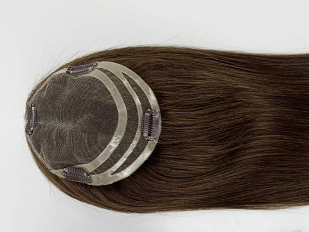 Mono Hair Topper 1