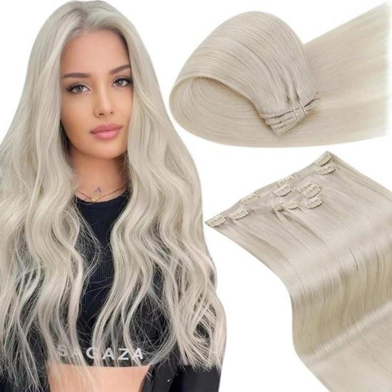 12 inch remy clip in hair extensions