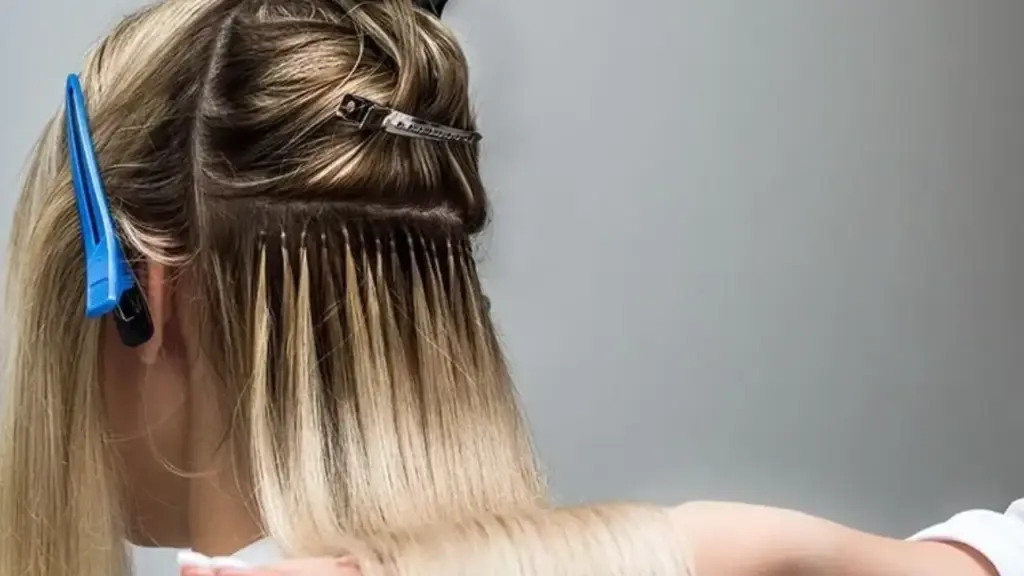 K Tips Incorrectly Do K Tips Damage Your Hair?