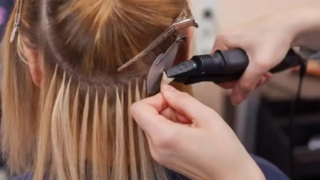 Do Hair Extensions Ruin Your Hair? 5 are permanent extensions bad for your hair