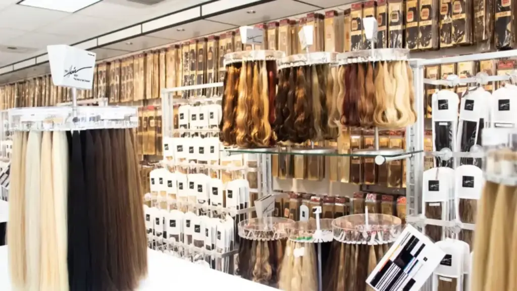 How to Store Hair Extensions? 3 best way to store hair extensions