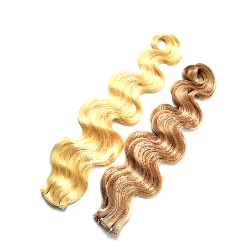 body wave genius weft