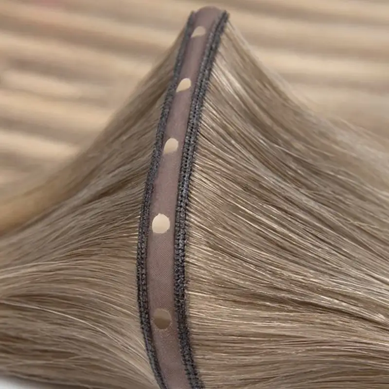 Quote Wholesale Butterfly Weft Hair Extensions From Hair Manufacturer