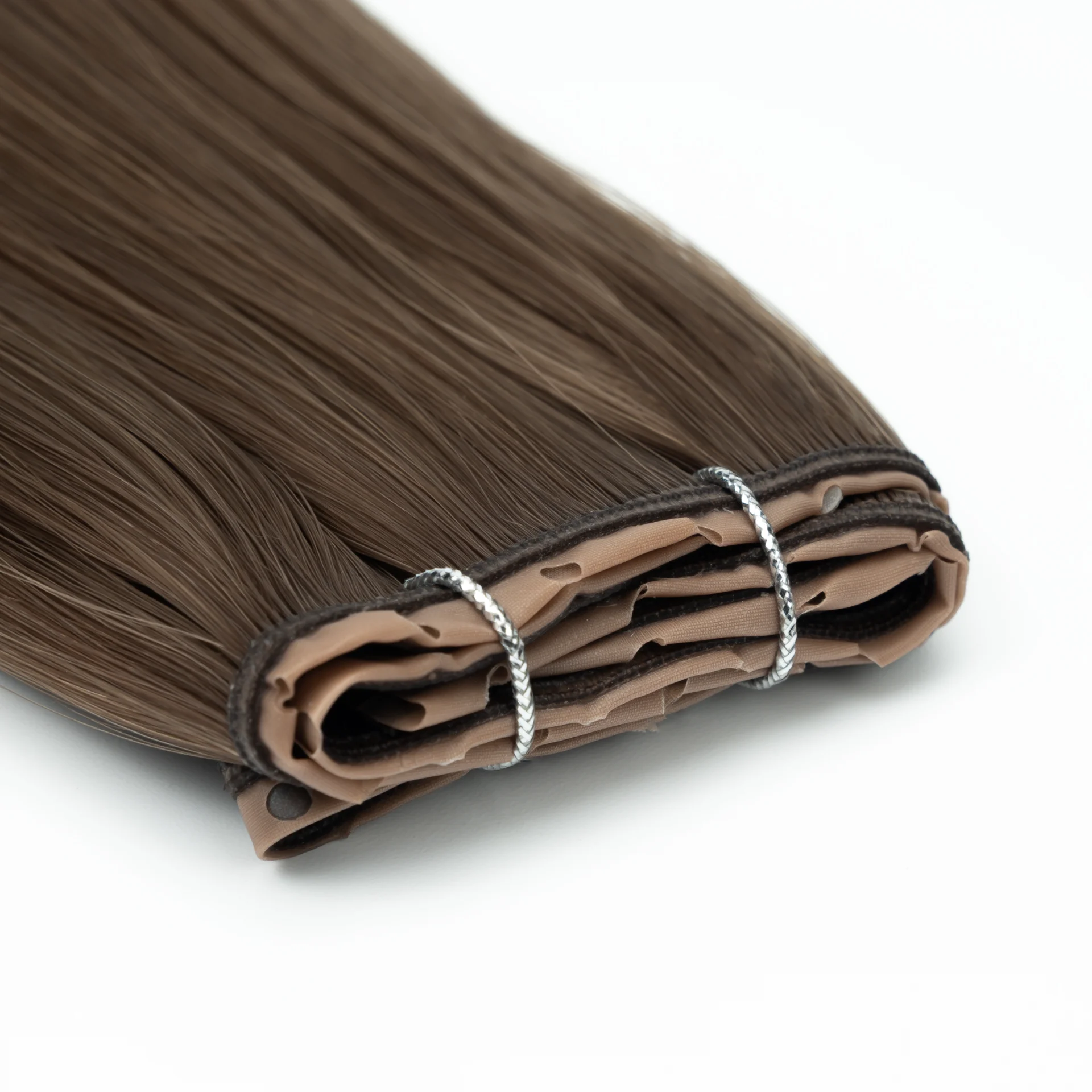 Quote Wholesale Butterfly Weft Extension From Hair Manufacturer