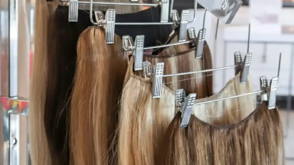 Where to Buy Halo Hair Extensions? 20 Trustworthy Places 1 buy halo couture extensions online
