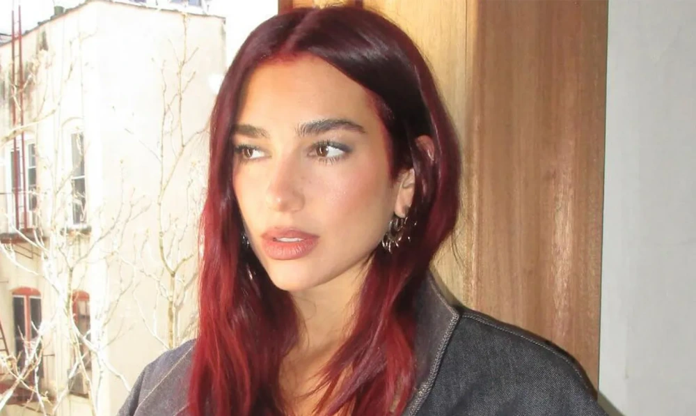 cherry cola hair