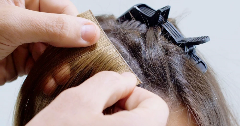10 Best Invisible Tape In Extensions in 2026 3 choose the best invisible tape in extensions