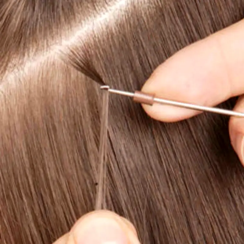 cold fusion vs hot fusion hair extensions