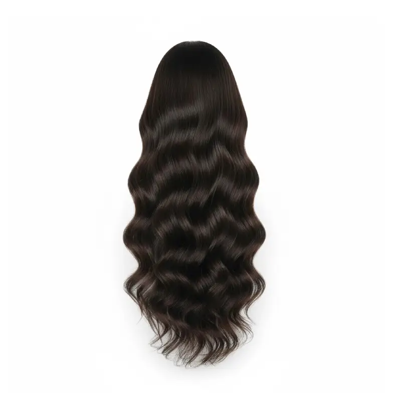 curly hair nano extensions