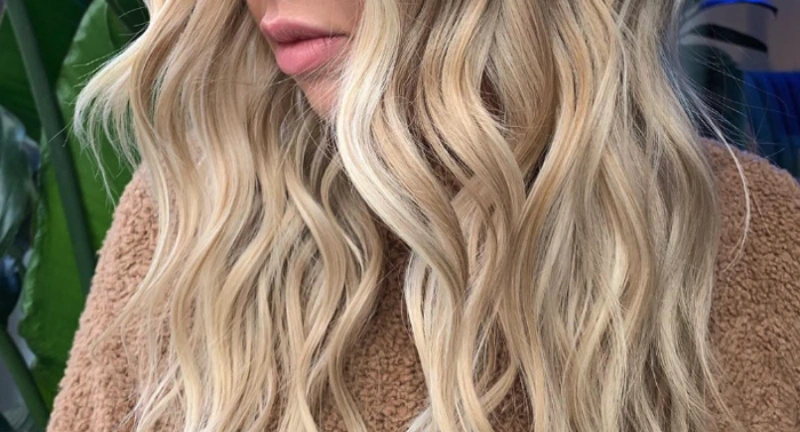 Celebrity-Inspired Fall Hair Colors 2025 You’ll Love 2 dimensional blondes