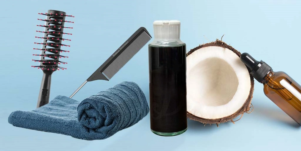 essential tools for tape in hair extensions removal