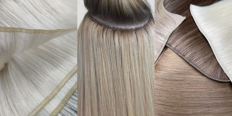 genius weft installation