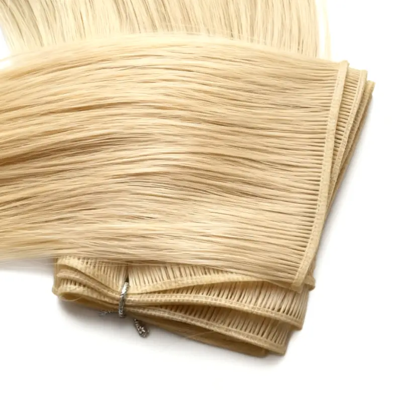 genius weft russian hair