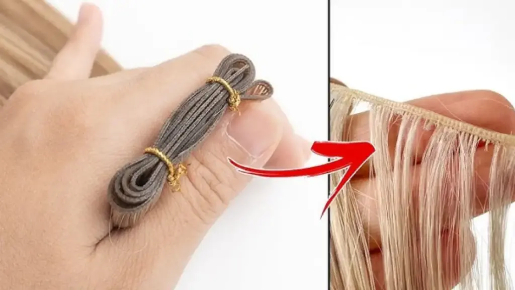 genius weft shedding